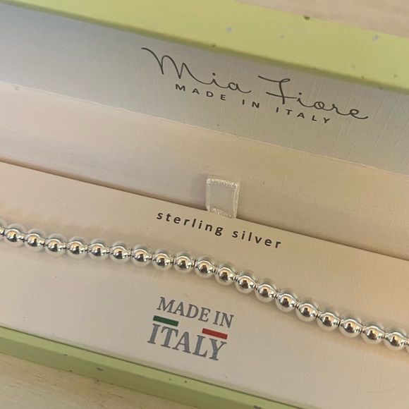 **SOLD On Mercari** Mia Fiore Bracelet - Picture 3 of 4